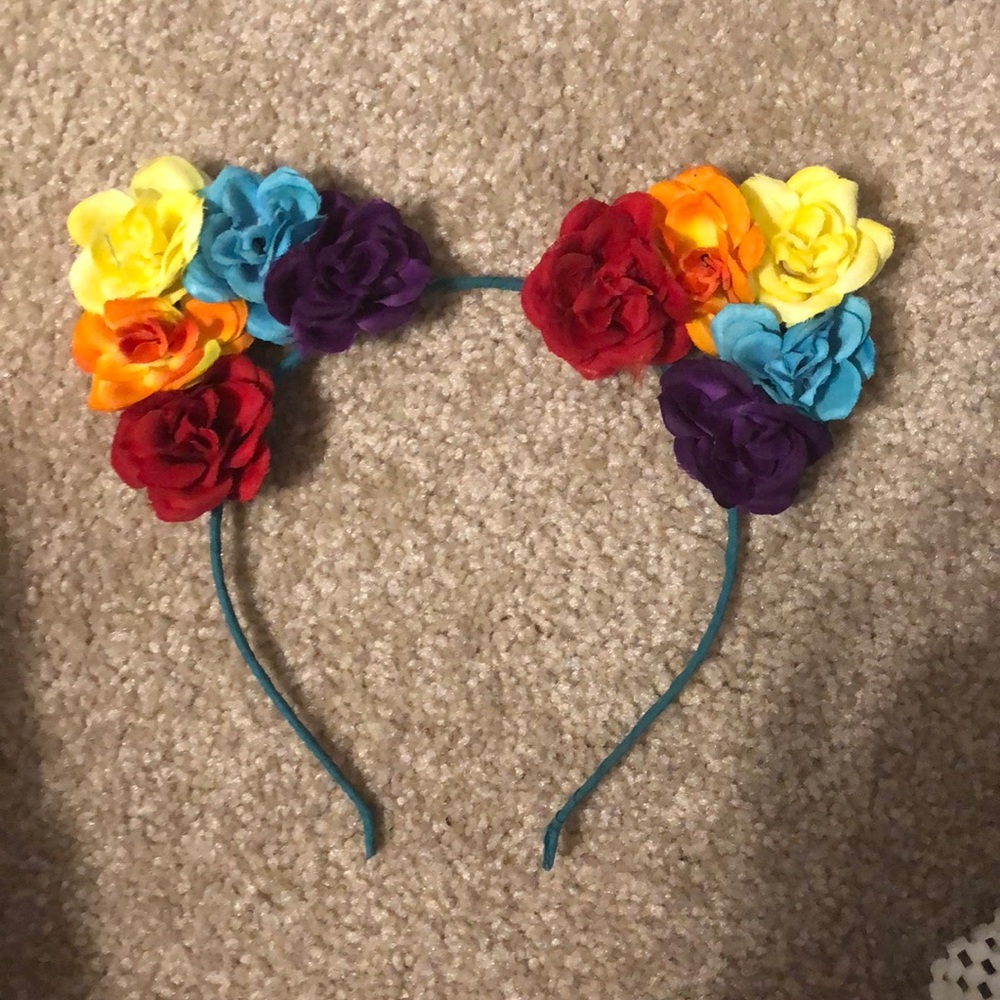 Festival ears